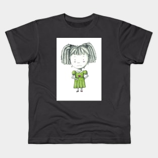 Bored Betty Kids T-Shirt